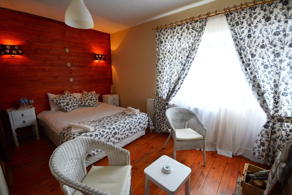 Agva Nehir Perisi Hotel Goce Zewnętrze zdjęcie