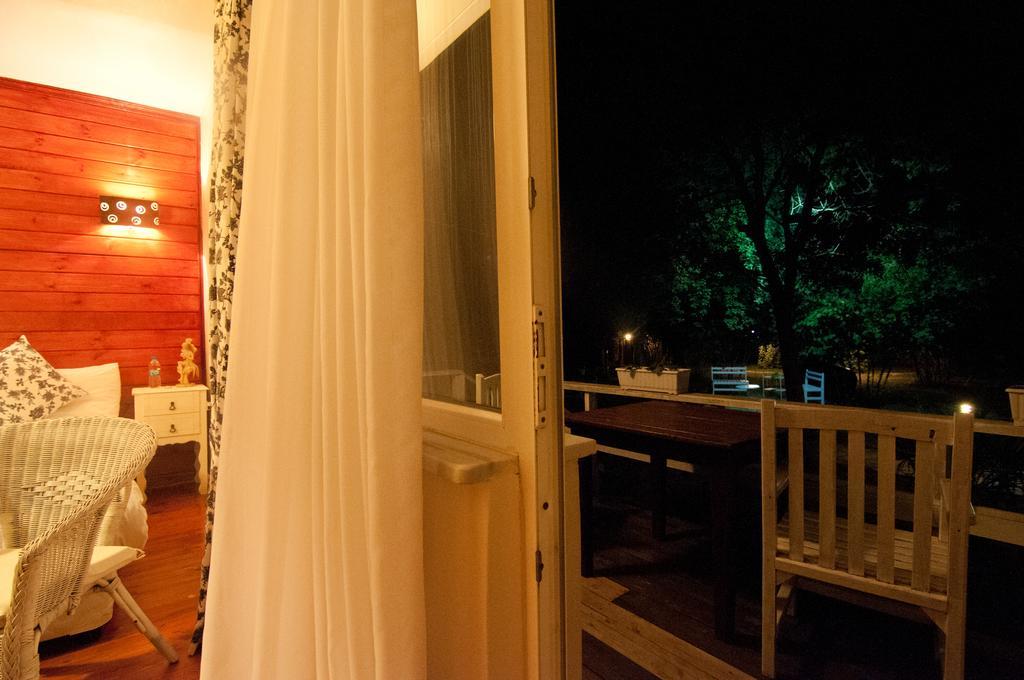 Agva Nehir Perisi Hotel Goce Zewnętrze zdjęcie