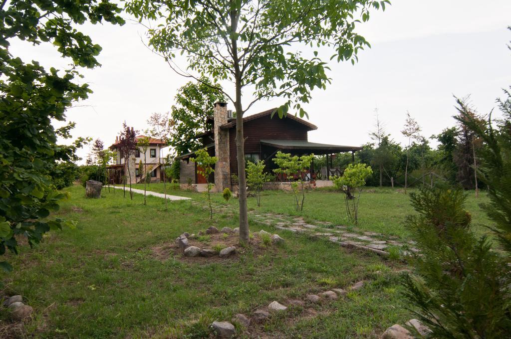 Agva Nehir Perisi Hotel Goce Pokój zdjęcie