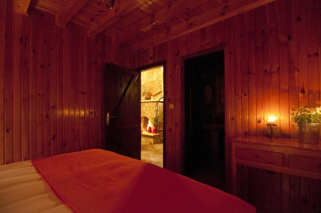 Agva Nehir Perisi Hotel Goce Pokój zdjęcie