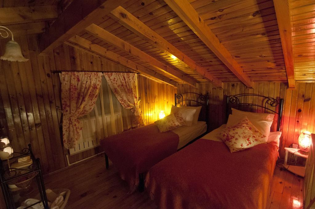 Agva Nehir Perisi Hotel Goce Pokój zdjęcie