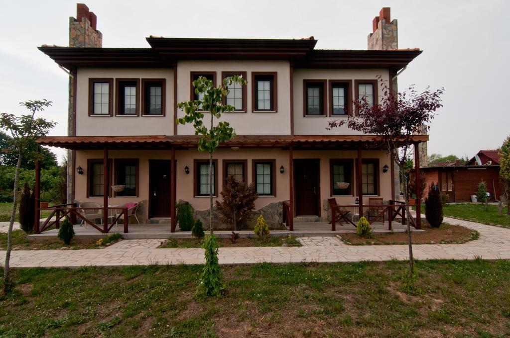 Agva Nehir Perisi Hotel Goce Pokój zdjęcie