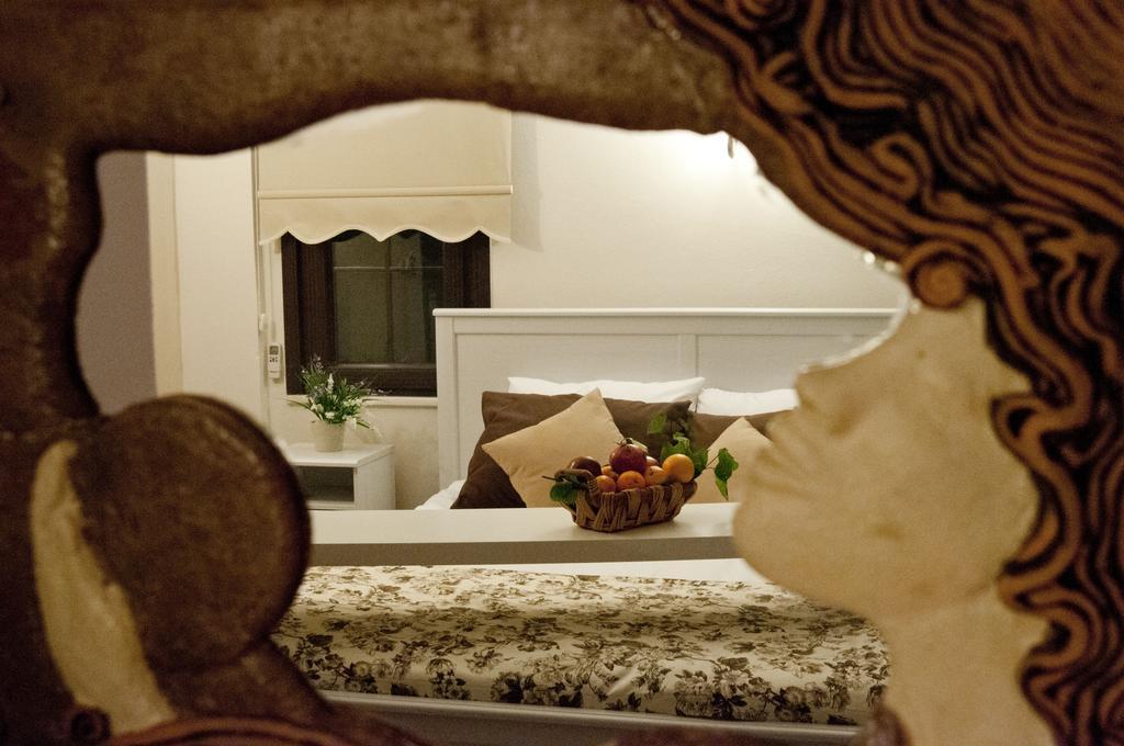 Agva Nehir Perisi Hotel Goce Pokój zdjęcie